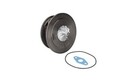 KAMOKA Rumpfgruppe, Lader 8604009 für AUDI SEAT SKODA VW