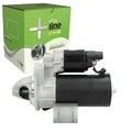 PSH +Line ANLASSER STARTER 2,2kW passend für TOYOTA HIACE HILUX | 190.595.092.01