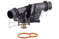 TOPRAN 500 548 Thermostat, Kühlmittel für BMW
