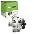 PSH +Line GENERATOR LICHTMASCHINE 100A passend für OPEL VECTRA | 135.541.100.010