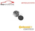 LICHTMASCHINE RIEMENSCHEIBE CONTITECH AP9001 P FÜR AUDI A3,A4,TT,A1,Q3,A6,A2,B7