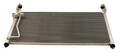 Kondensator Klimaanlage MAXGEAR AC806720 Aluminium für MAZDA 626 5 Station Wagon