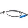 1x ORIGINAL® Ate 24.0710-2091.3 Sensor, Raddrehzahl Hinten passend für BMW X3