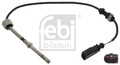 Abgastemperatursensor 48848 FEBI BILSTEIN für AUDI VW MERCEDES-BENZ FIAT MAZDA