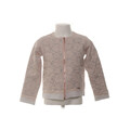 Liu-jo Baby, Strickjacke, Mädchen, Größe: 116, Pink, Paisley #Kpm