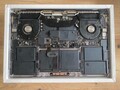 Apple MacBook Pro 16 Zoll (512GB SSD, Intel Core i7 9. Gen, 4,50GHz, 16GB)...