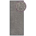 Türmatte Fußmatte Schmutzfangmatte Fußabtreter Türvorleger Getuftet 60x150 Cm He