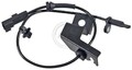 A.B.S. ABS Sensor Raddrehzahl für FORD Mondeo V Kombi (CF) 31372