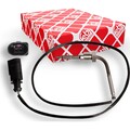 febi bilstein 109047 Sensor Abgastemperatur für VW MULTIVAN T5 TRANSPORTER T5
