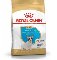 3 kg ROYAL CANIN French Bulldog Puppy / Junior 