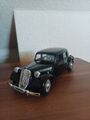 Citroen T.A. 15CV 1:24 Modellauto Burago