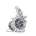 RIDEX 1260W0222 Kühlmittelpumpe Wasserpumpe für TOYOTA COROLLA Liftback (E11)