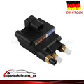 Luftfederung Ventilblock Ventileinheit für Mercedes E/R-Klasse W212 S212 V251