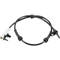 febi bilstein 179107 Sensor Raddrehzahl für LAND ROVER RANGE DISCOVERY DEFENDER