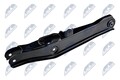 NTY Querlenkerlager ZWT-CH-037 für FREEMONT FIAT DODGE JOURNEY JTD 4x4 CRD ECO