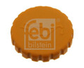 FEBI Öldeckel für OPEL ASCONA B C,ASTRA F G,CALIBRA A,COMBO,COMBO/Kombi
