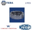 302009100047 GELENK ANTRIEBSWELLE MAGNETI MARELLI 2PCS FÜR VW 2.0,1.9 TDI