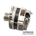 ASTEMO HITACHI LICHTMASCHINE GENERATOR 110A passend für NISSAN PRIMERA X-TRAIL |