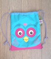 Kindergartenrucksack AFFENZAHN Eule