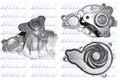 Wasserpumpe Motorkühlung DOLZ B256 für F20 F82 BMW F80 F23 F30 F32 F31 F21 F22