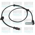 HOFFER ABS Sensor Raddrehzahl 8290398 für LANDROVER FREELANDER 1 L314 Soft Top