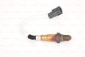 BOSCH (0 258 006 720) Lambdasonde, Lamdasonde für CITROEN PEUGEOT TOYOTA