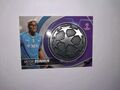 2023-24 Topps UCC Flagship - Victor Osimhen - Starball Relic SSC Napoli SC-VO