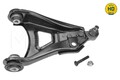 MEYLE Querlenker Dreieckslenker MEYLE-HD: Better than OE. 16-16 050 0007/HD BB0A