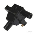 1x Zündspule HERTH+BUSS ELPARTS 19050044 passend für MERCEDES-BENZ SSANGYONG