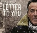 Letter To You, Bruce Springsteen