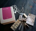 UV-Nagelstudio-Set