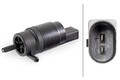 Waschwasserpumpe Scheibenreinigung HELLA 8TW 006 848-021 für VW AUDI SEAT GOLF 1