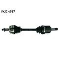 SKF Antriebswelle vorne links für Volvo S60 V70
