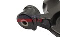 Querlenker Dreieckslenker FAST FT15773 für VW TRANSPORTER T5 Bus 7HB 7HJ 7EB 7EJ
