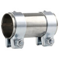 FA1 004-955 Auspuffschelle Doppelschelle Ø55mm für BMW 3 Touring (E91) X3 (E83)