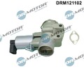 Agr-Ventil Dr.motor Automotive für Smart Cabrio Crossblade 1998-2007 Drm121102