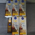 6x  NIVEA Q10 Anti-Falten Experte Dual Action Serum