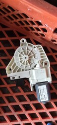 Original Audi A6 4F/C6 Fensterhebermotor Vorne Links 4F0959801B 04.2004-08.2011