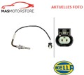 SENSOR ABGASTEMPERATUR HELLA 6PT 358 226-131 I FÜR SMART FORFOUR 50KW