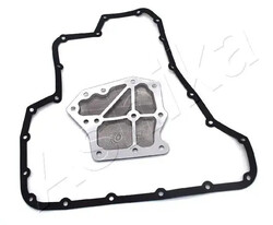 Hydraulikfilter Getriebe Siebfilter FTA088 ASHIKA für NISSAN 100NX ALMERA I NOTE