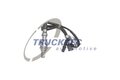 TRUCKTEC AUTOMOTIVE Lambdasonde Regelsonde für Mercedes-Benz 190 E 1.8 Saloon