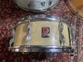Premier 60er Royal Ace Snare Drum 14x5,5"" WMP (modifiziert)