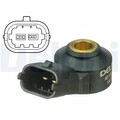 ORIGINAL® Delphi Klopfsensor für Abarth 500 / 595 / 695 124 Spider GRANDE