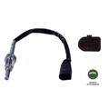 90930 Sensor, Abgastemperatur NTK geeignet für VW