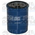 MEAT & DORIA Ölfilter 15318/3 Anschraubfilter M 20 X 1,5 für OPEL CORSA S93 TR 1