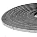 Bürstendichtung selbstklebend Dichtungsbürste Türdichtung 4mm - 22mm 3M-Kleber