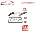 MOTOR STEUERKETTE SATZ VOLL FEBI BILSTEIN 177770 A FÜR MINI MINI ONE D,COOPER D