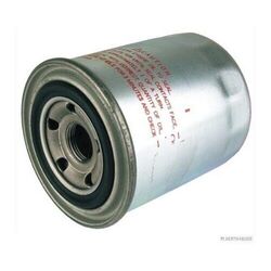 1x Ölfilter HERTH+BUSS JAKOPARTS J1313002 passend für DAIHATSU ISUZU MAZDA