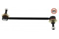 MAPCO 2x Koppelstange Stabilisator 52339HPS/2x für SPARK verstärkt CHEVROLET