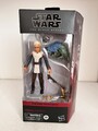 VERPACKT 6" STAR WARS THE BLACK SERIE SCHLECHTE BATCH OMEGA KAMINO SPIELZEUG ACTIONFIGUR